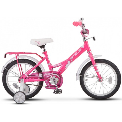 Купить Велосипед Stels Talisman Lady 16 Z010 (2022) в Минске, цены