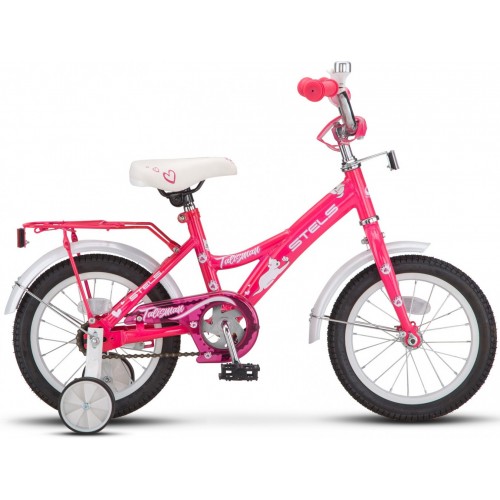 Купить Велосипед Stels Talisman Lady 14 Z010 (2022) в Минске, цены