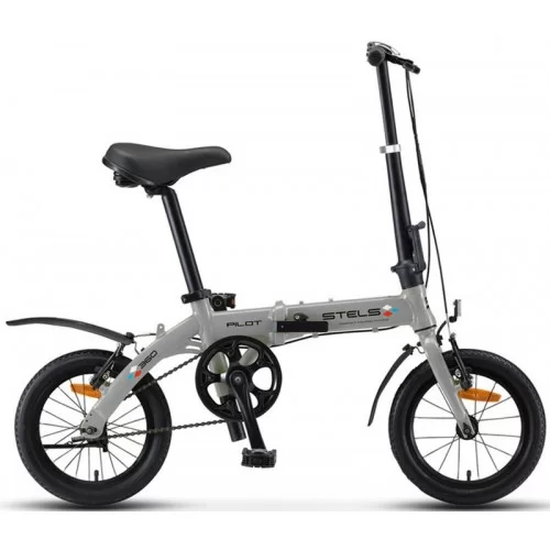 Велосипед Stels Pilot 360 14 V010 (2022)