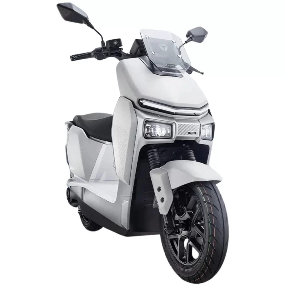 Электроскутер Yadea GS80