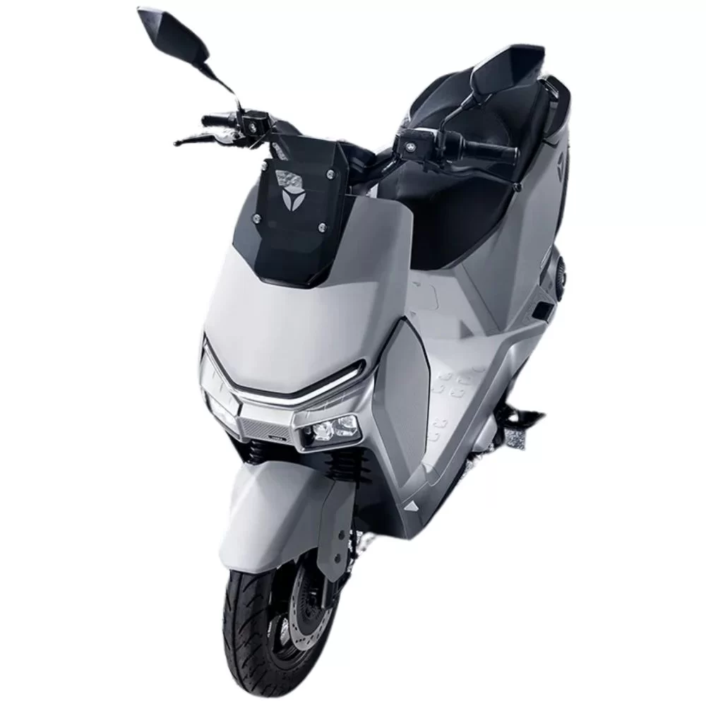 Электроскутер Yadea GS80
