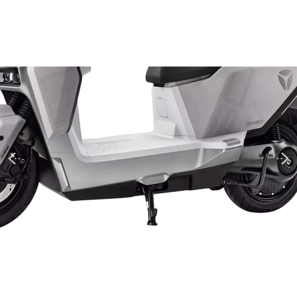 Электроскутер Yadea GS80
