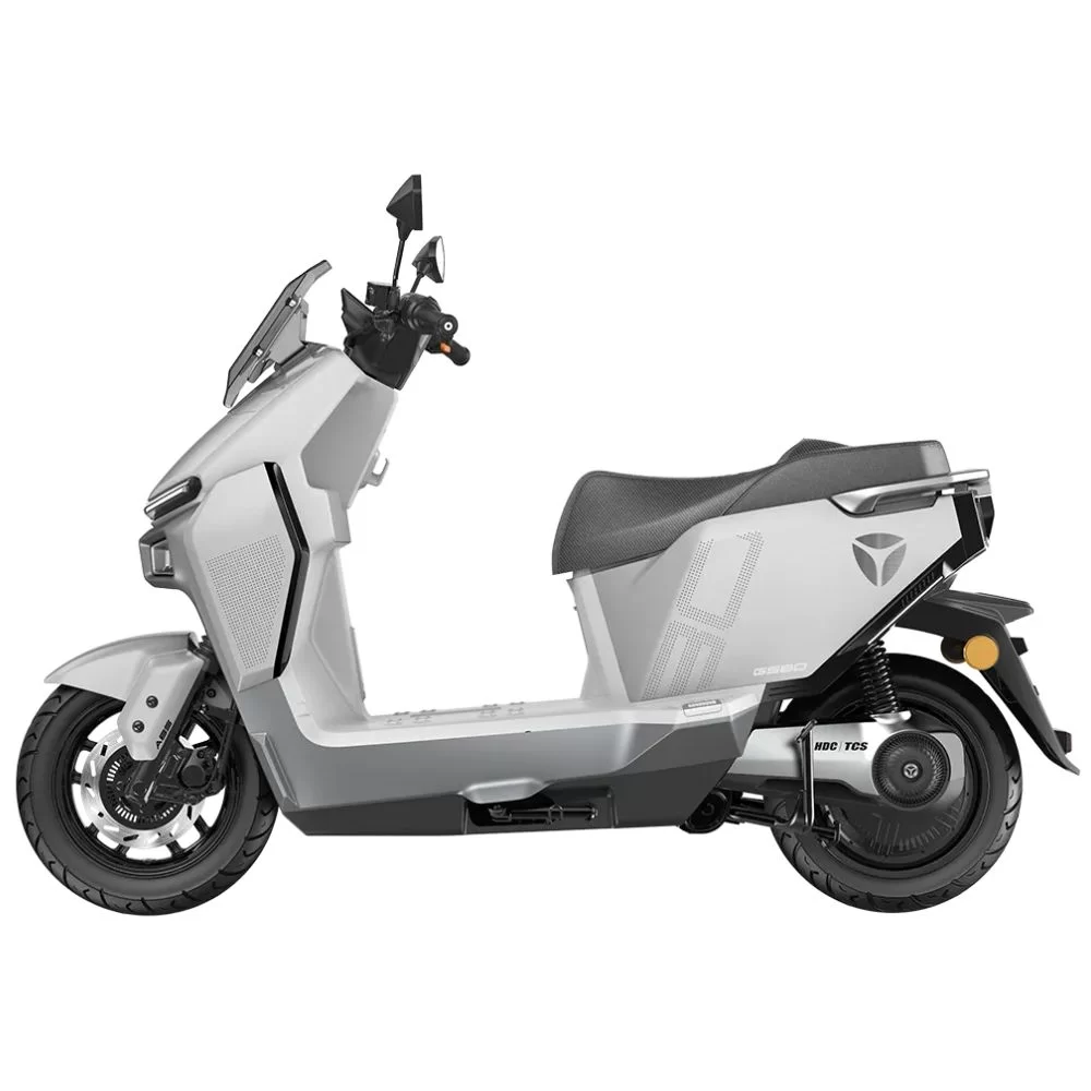 Электроскутер Yadea GS80