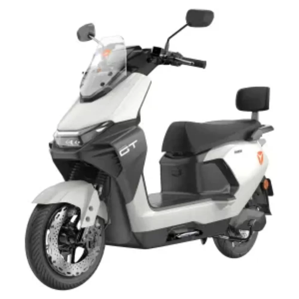 Купить электроскутер Yadea Star GT Электроскутер Yadea Star GT