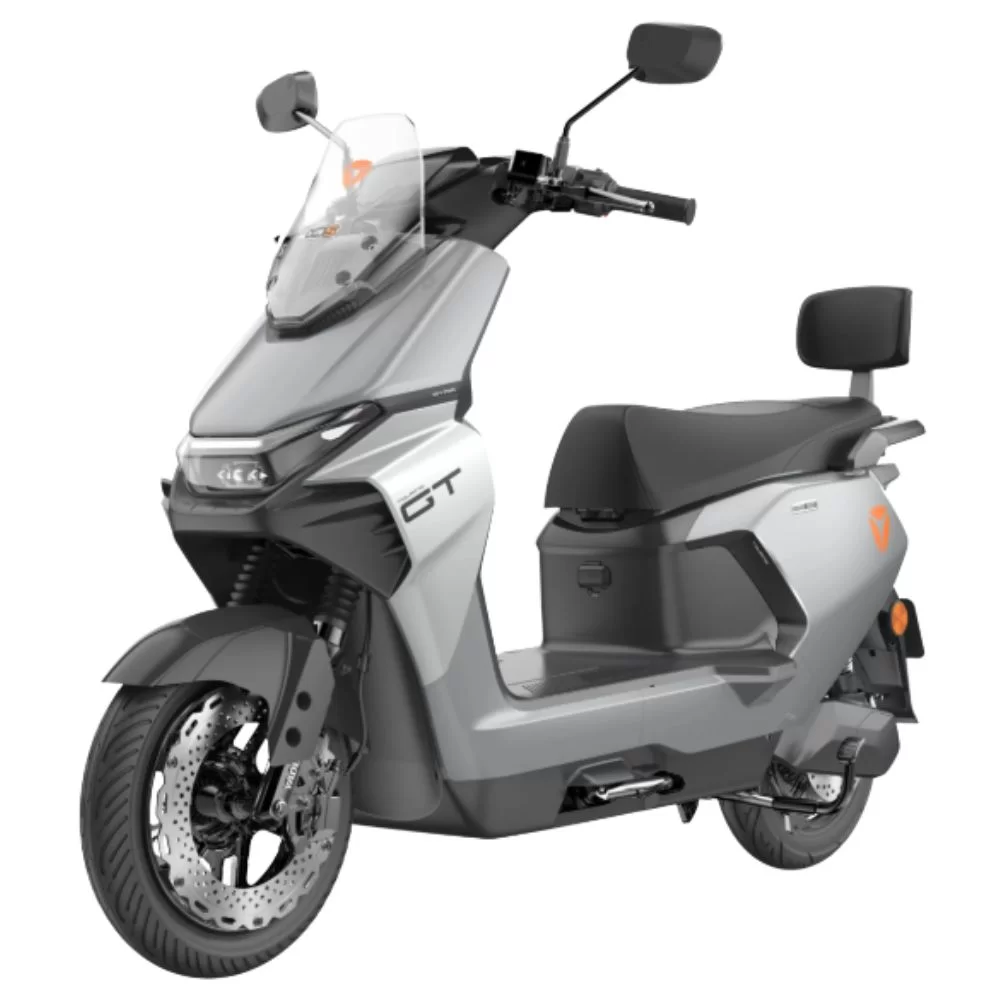 Купить электроскутер Yadea Star GT Электроскутер Yadea Star GT