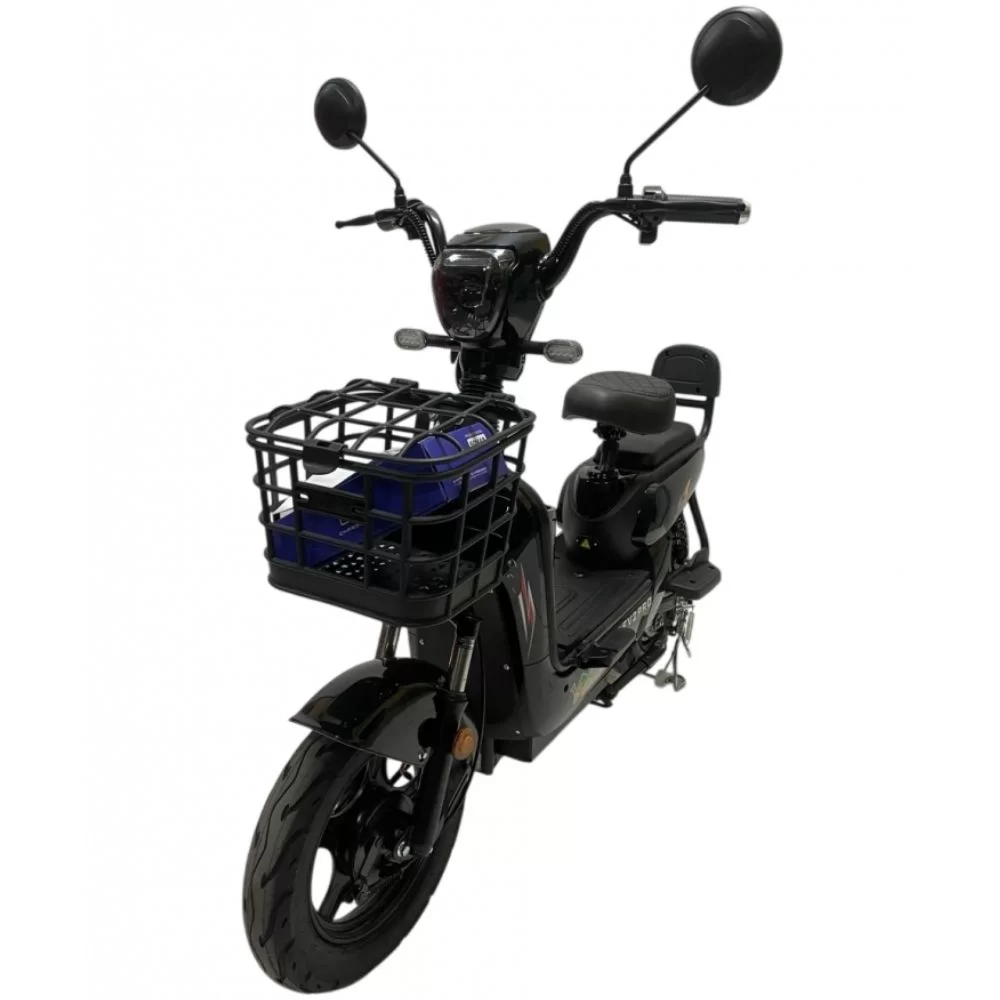 Купить электроскутер GreenCamel Тайфун GT EV2pro Электроскутер GreenCamel Тайфун GT EV2pro