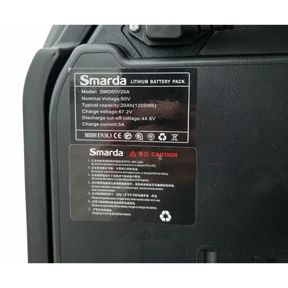 Электроскутер Smart8 Bulbash X11 Pro