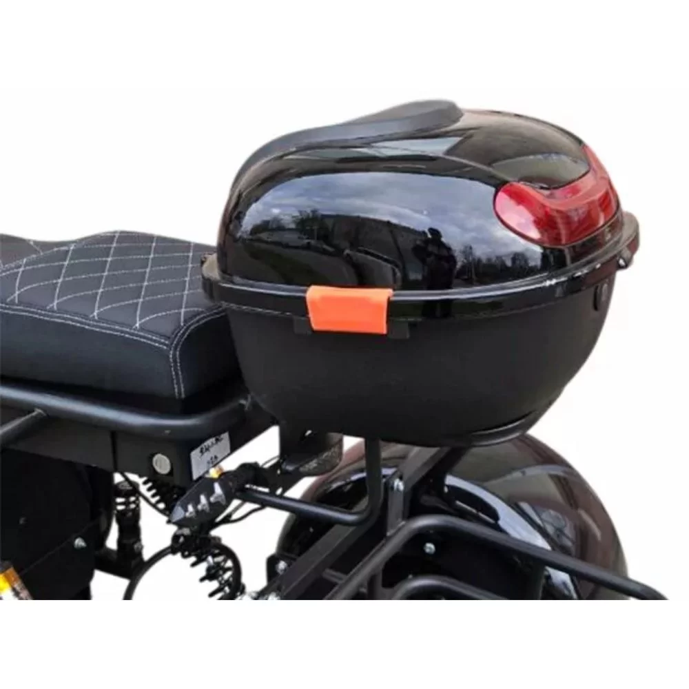 Купить электроскутер Smart8 Bulbash X9 Trike Электроскутер Smart8 Bulbash X9 Trike