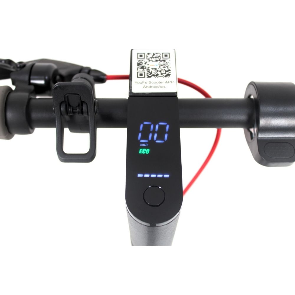 Электросамокат Ikingi M365 Pro 36V/7.8Ah