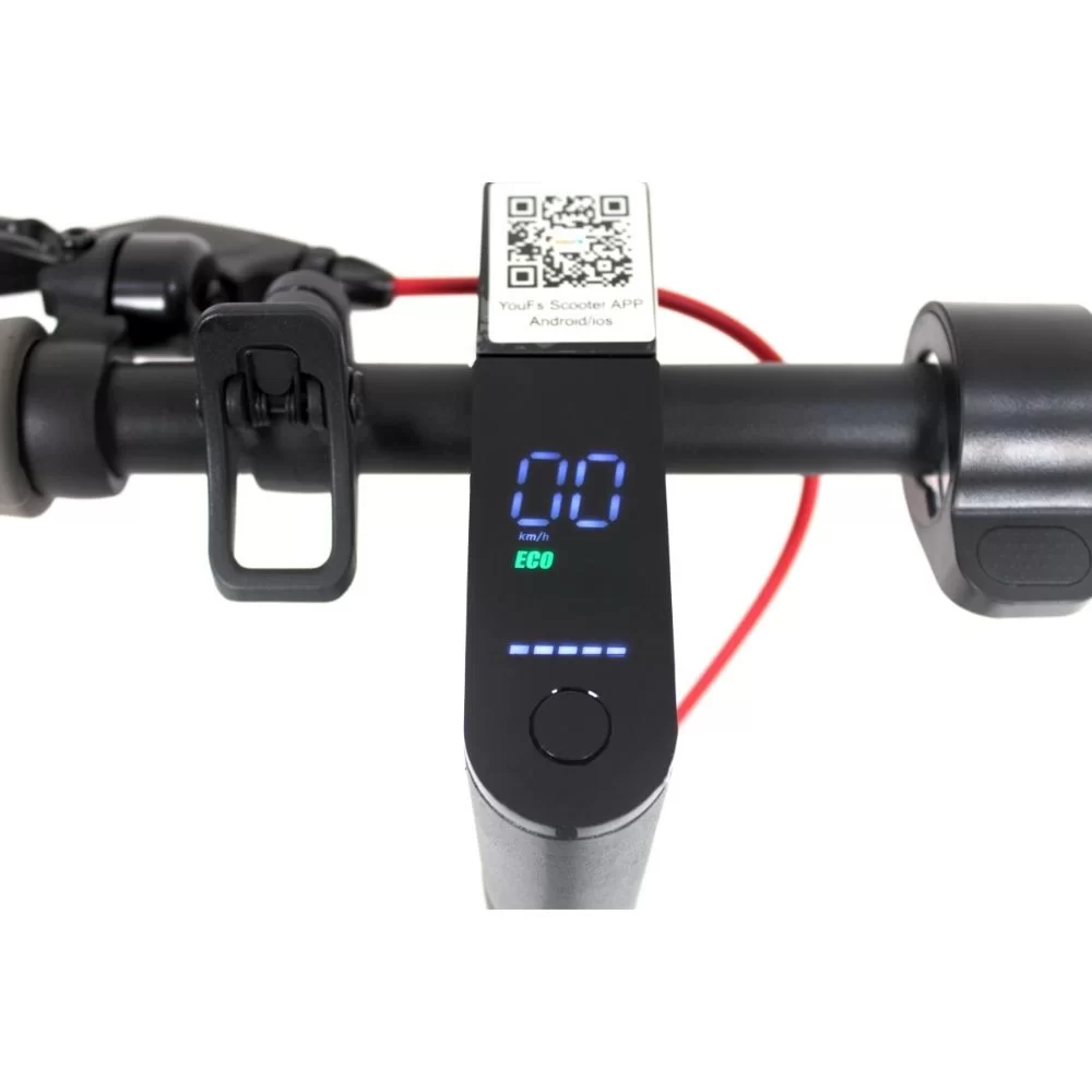 Электросамокат Ikingi M365 Pro 36V/7.8Ah