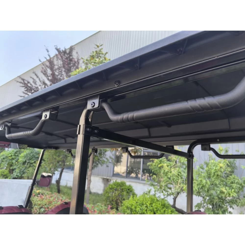 Купить гольфкар GreenCamel Сонора A42L LUX lifted Гольфкар GreenCamel Сонора A42L LUX lifted