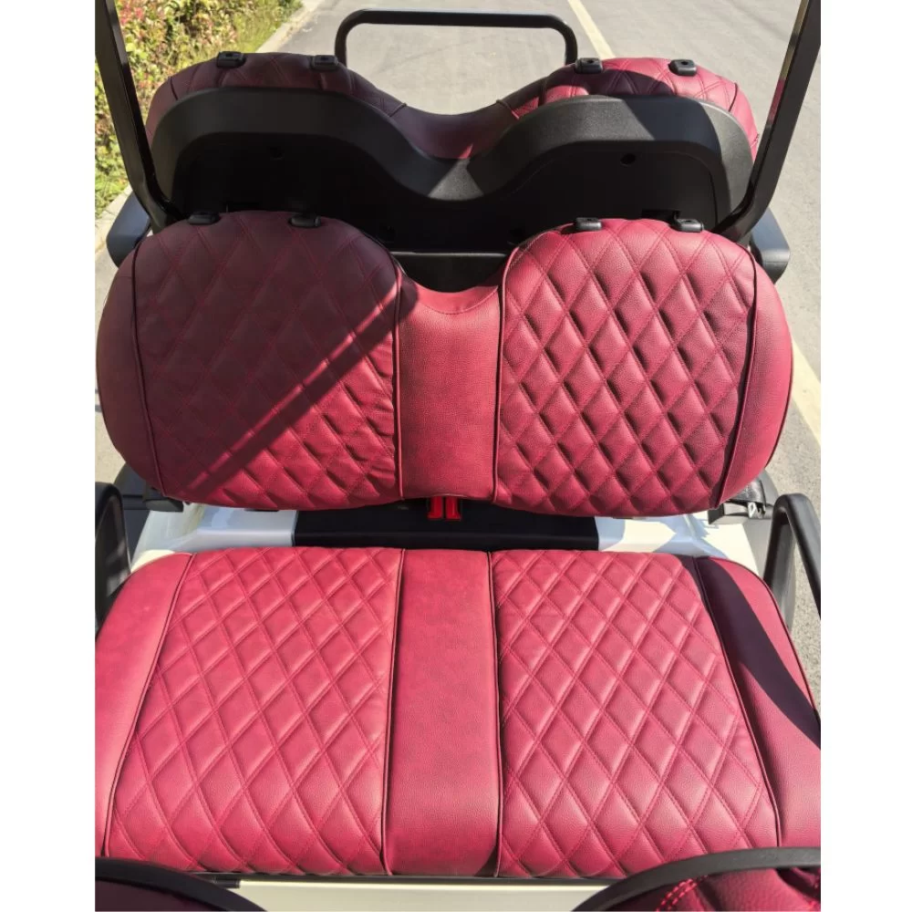 Купить гольфкар GreenCamel Сонора A42L LUX lifted Гольфкар GreenCamel Сонора A42L LUX lifted