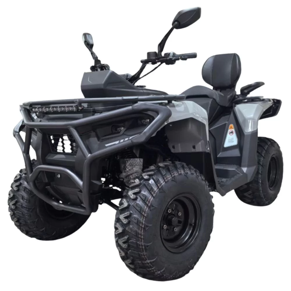 Купить квадроцикл ATV HAMMER 7 250 TOURING (мотокомплект) Комплект запчастей ATV HAMMER 7 250 TOURING