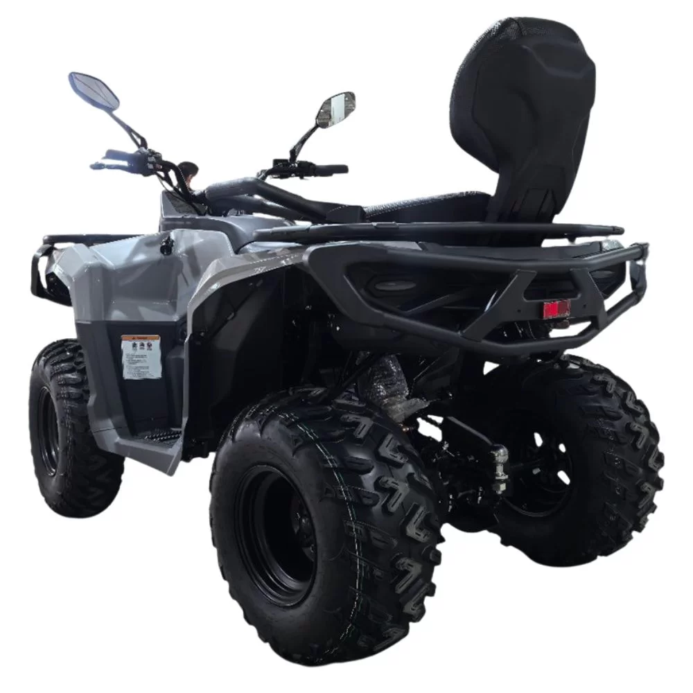 Купить квадроцикл ATV HAMMER 7 250 TOURING (мотокомплект) Комплект запчастей ATV HAMMER 7 250 TOURING