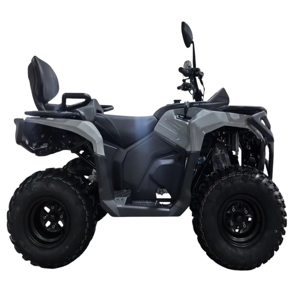 Купить квадроцикл ATV HAMMER 7 250 TOURING (мотокомплект) Комплект запчастей ATV HAMMER 7 250 TOURING
