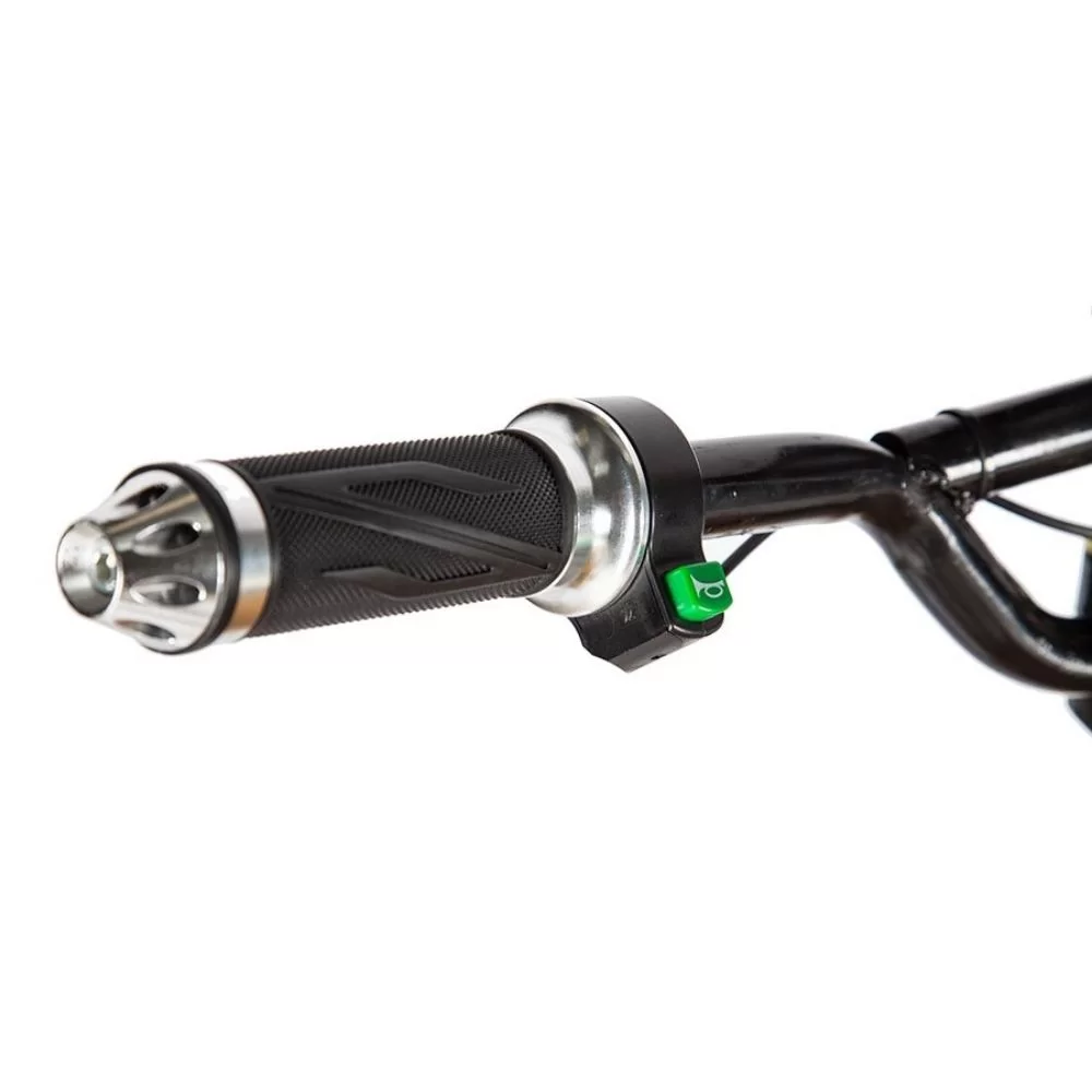 Платформенная электротележка RuTrike СКЛАД 1500