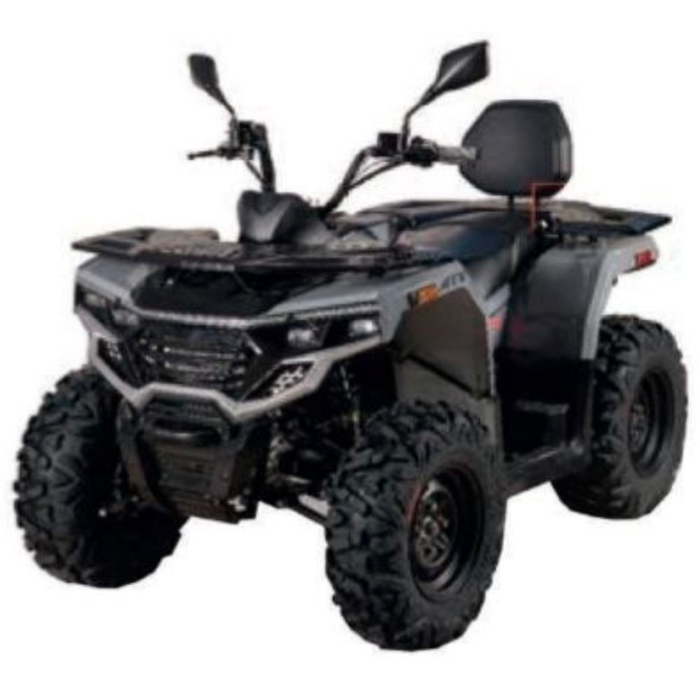 Купить квадроцикл KAYO AU400