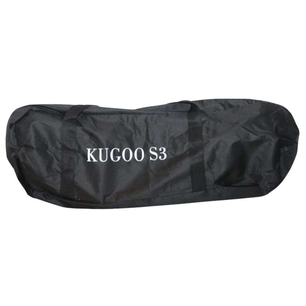 Купить электросамокат Kugoo S3 Электросамокат Kugoo S3