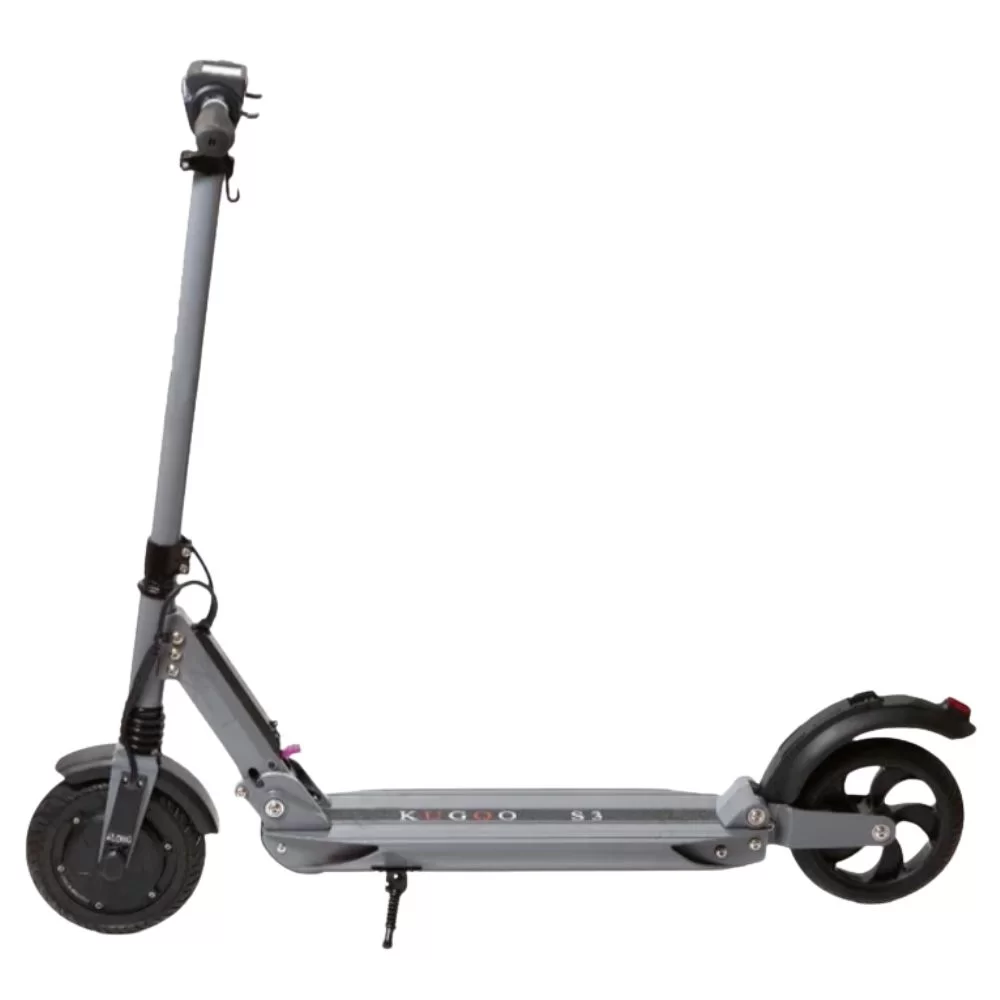 Электросамокат Kugoo S3