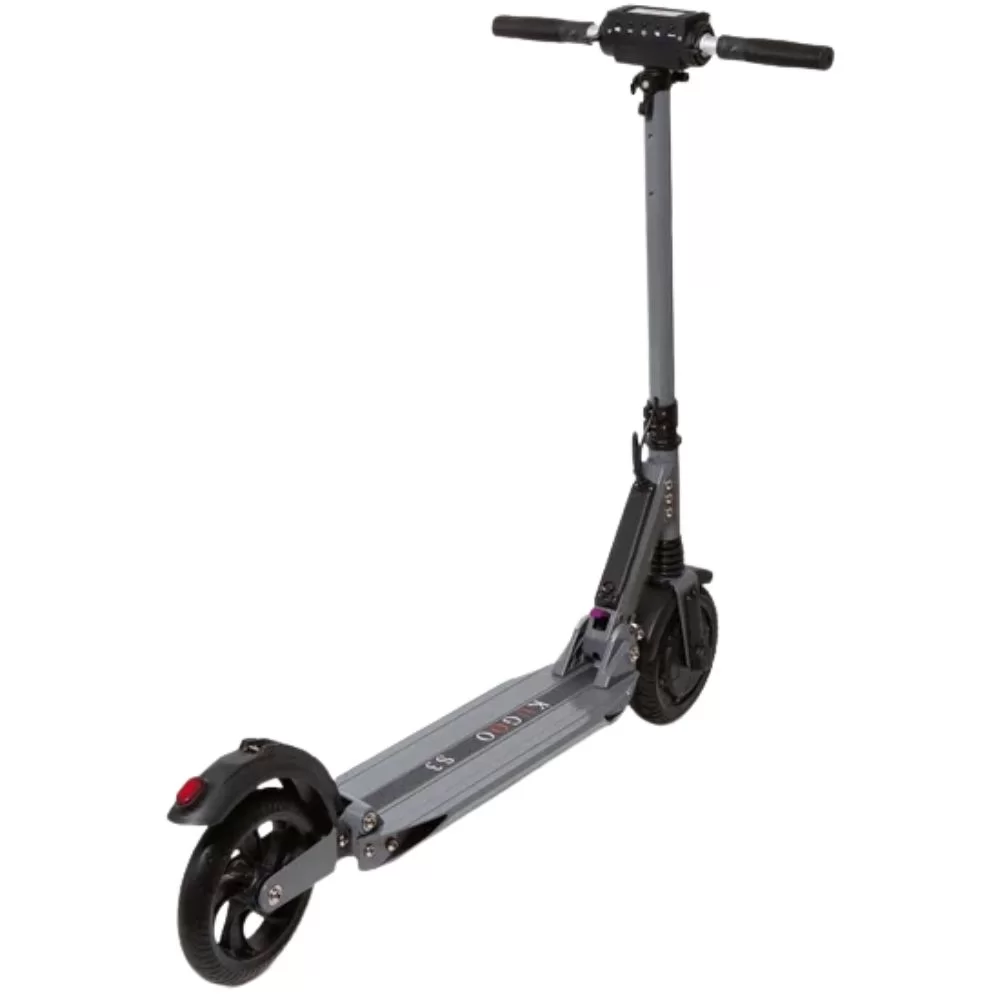 Электросамокат Kugoo S3