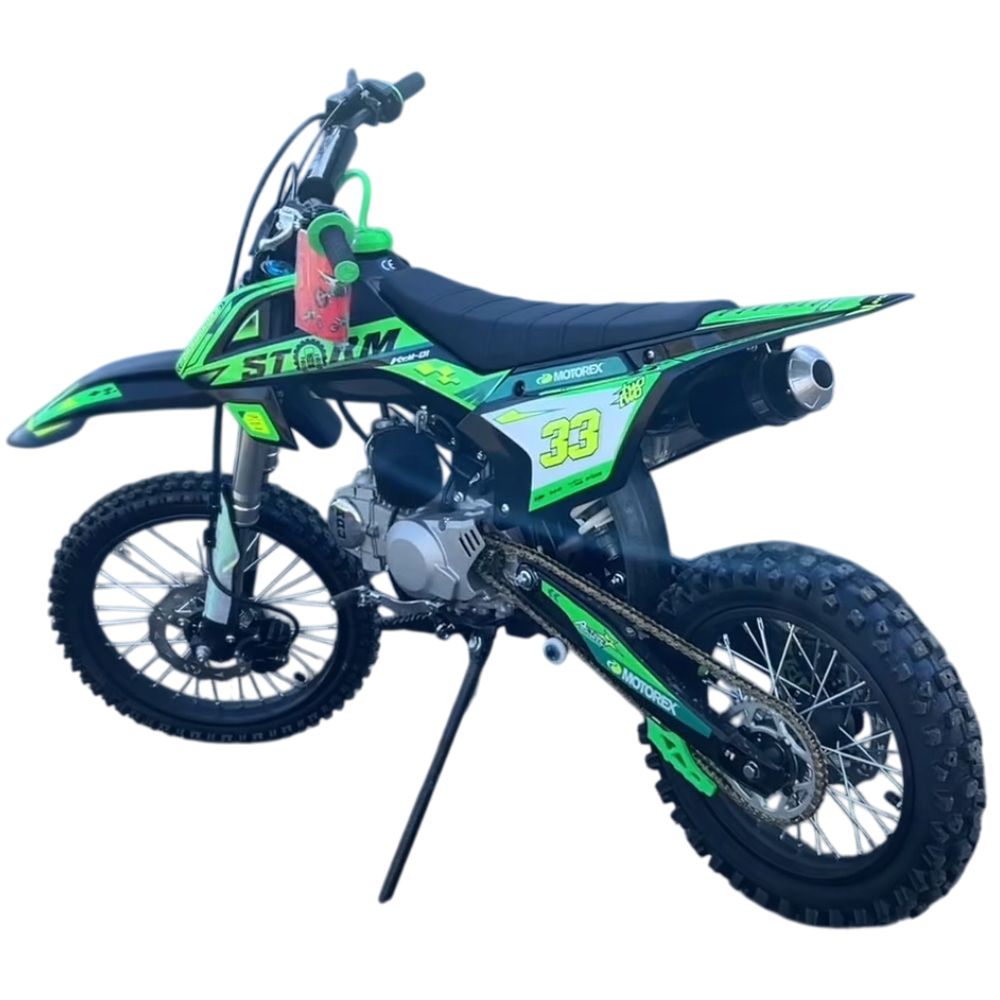 Купить питбайк Storm KTM-01 Питбайк Storm KTM-01
