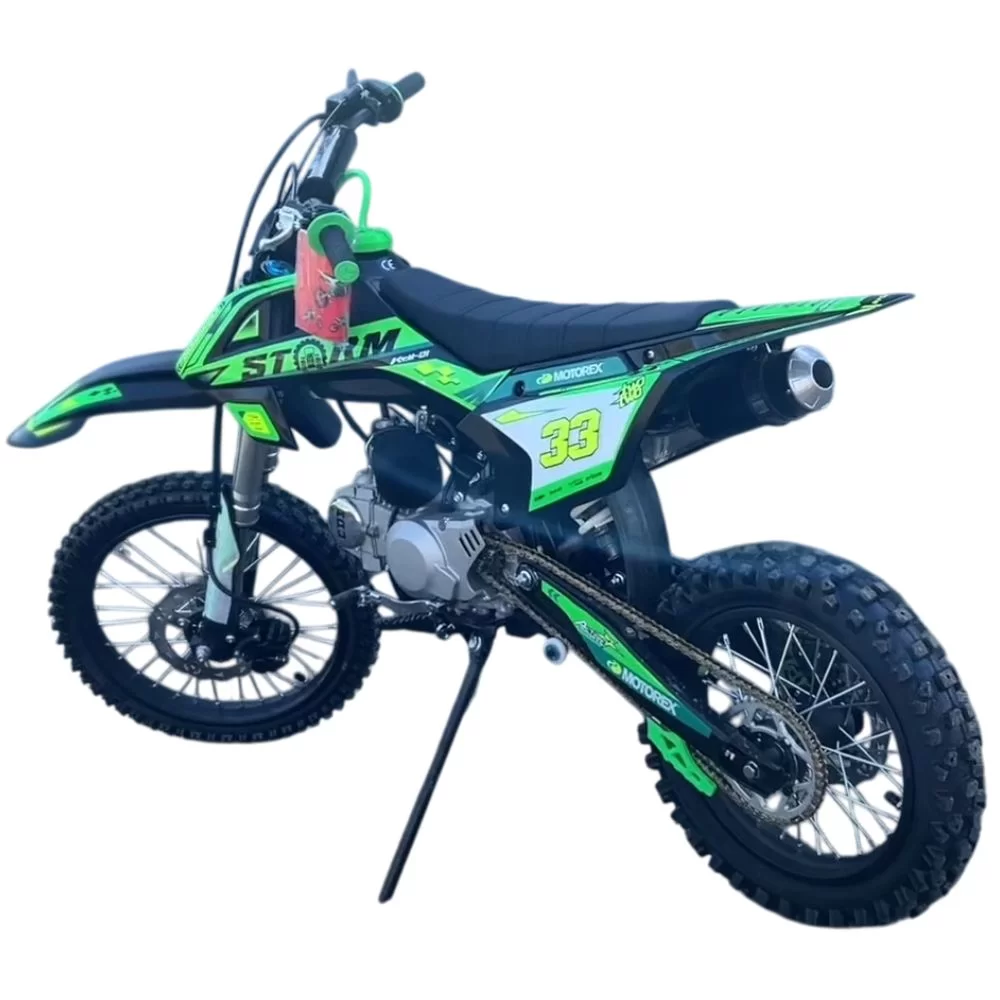 Питбайк Storm KTM-01