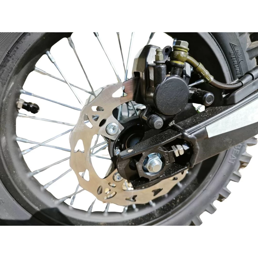 Питбайк Storm KTM-01
