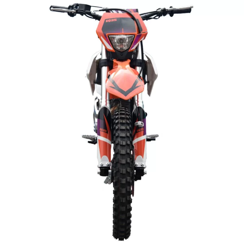 Мотоцикл KEWS K10 CB150 19/16