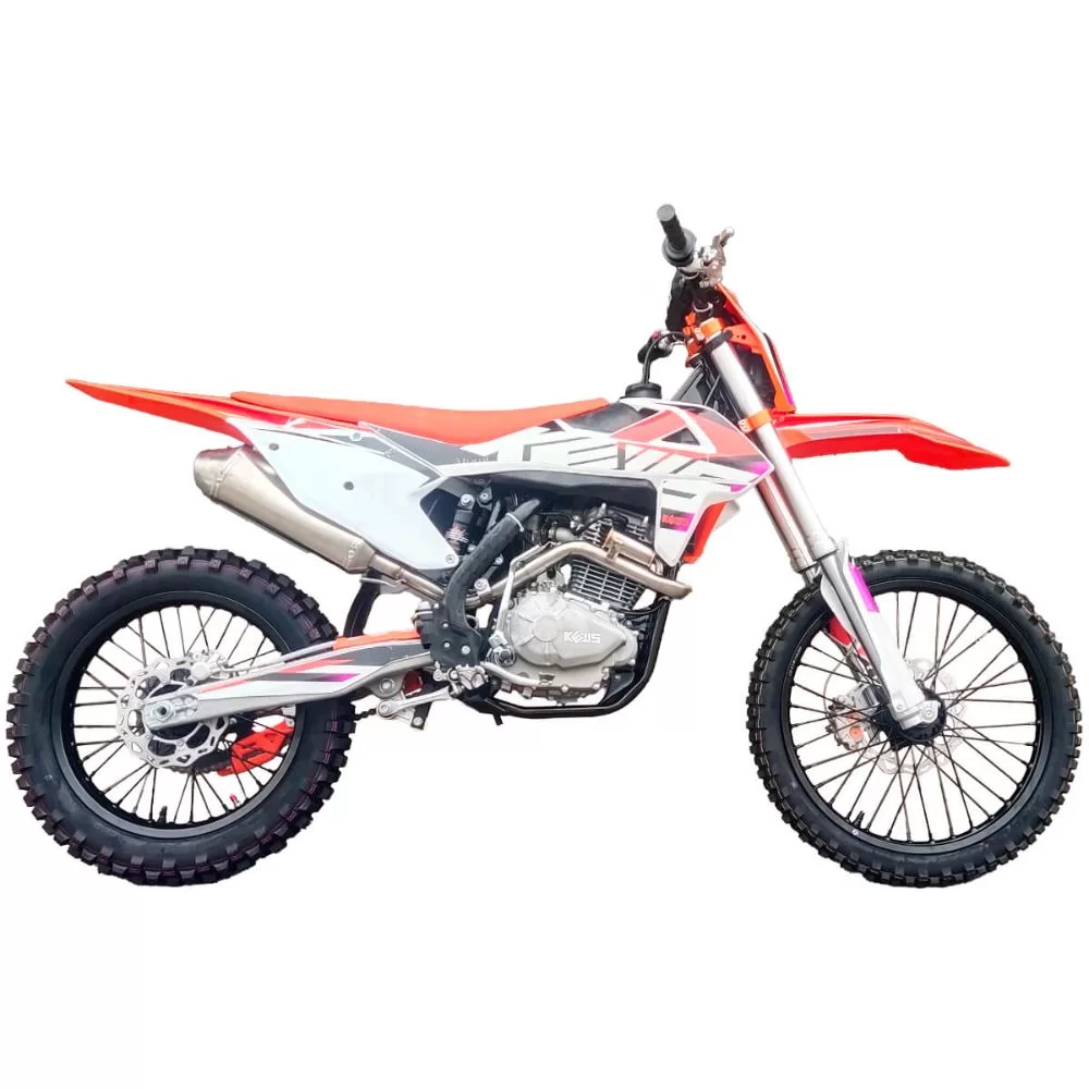 Купить мотоцикл KEWS K16 PR300 21/18 Мотоцикл KEWS K16 PR300 21/18