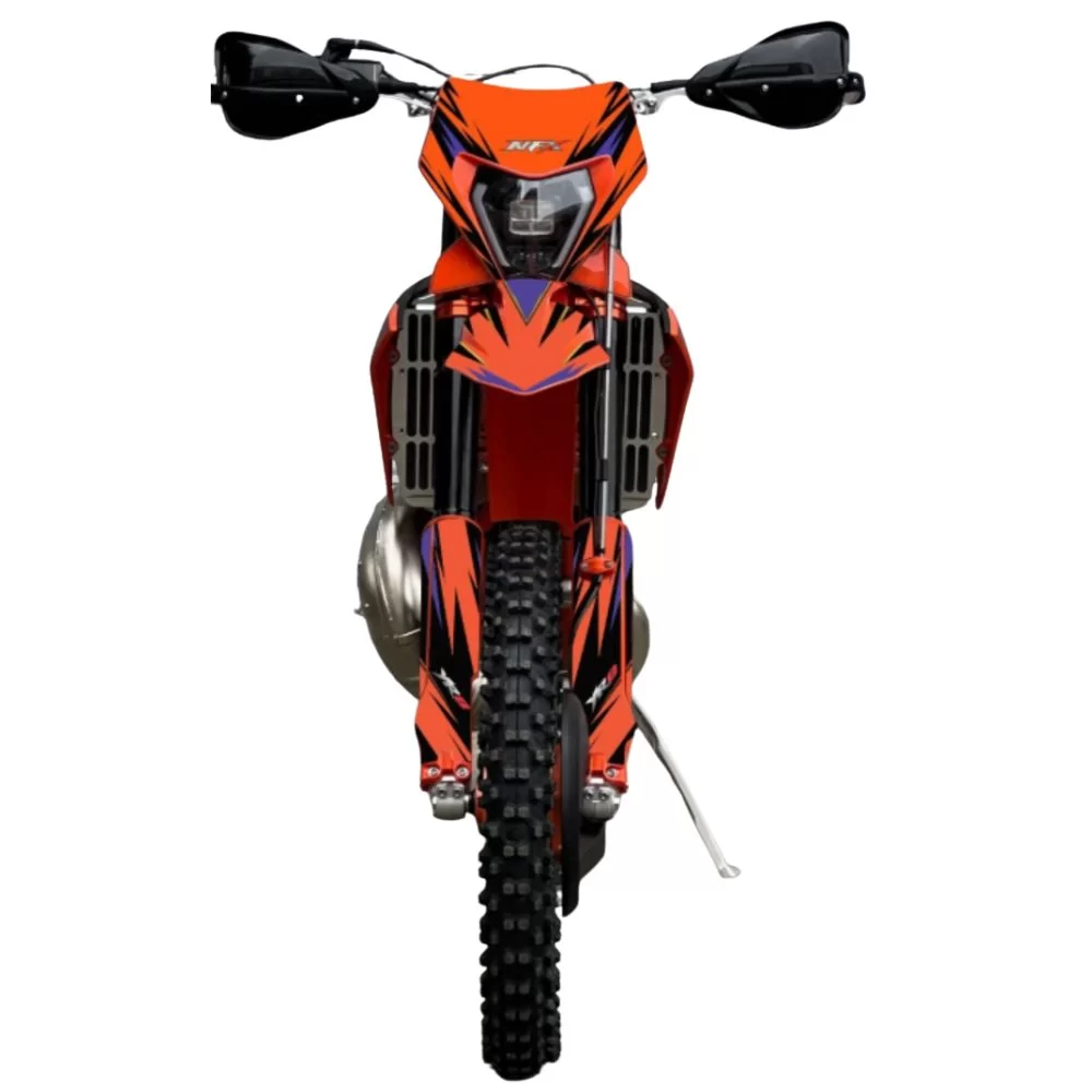 Купить кроссовый мотоцикл NFX Outlaw YB300H Кроссовый мотоцикл NFX Outlaw YB300H