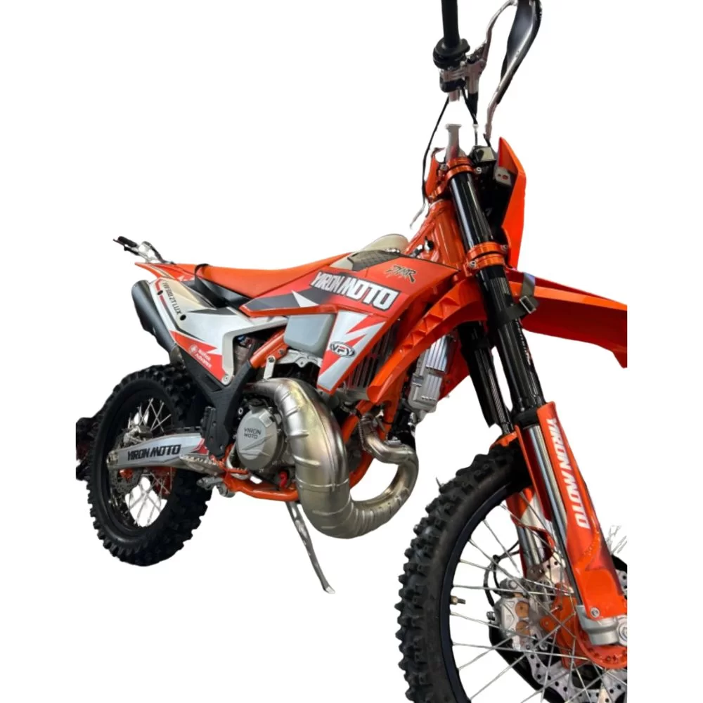 Купить кроссовый мотоцикл NFX Outlaw YB300H Кроссовый мотоцикл NFX Outlaw YB300H