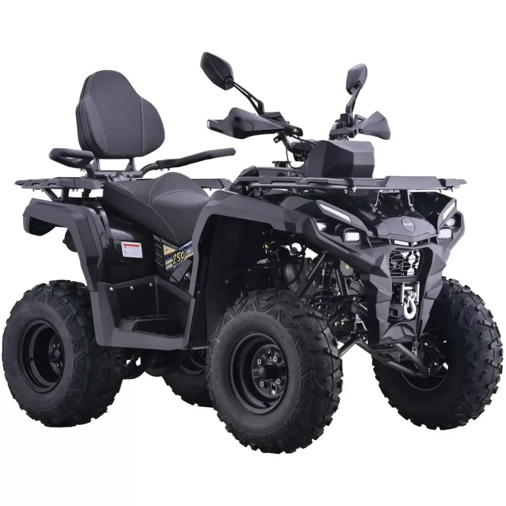 Купить квадроцикл AVM Adventure 250 NEW Квадроцикл AVM Adventure 250 NEW