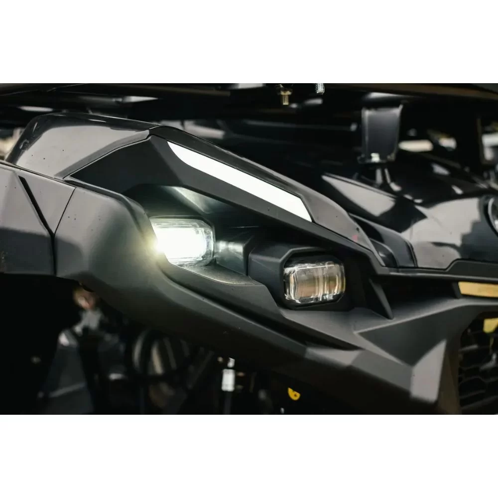 Купить квадроцикл AVM Adventure 250 NEW Квадроцикл AVM Adventure 250 NEW