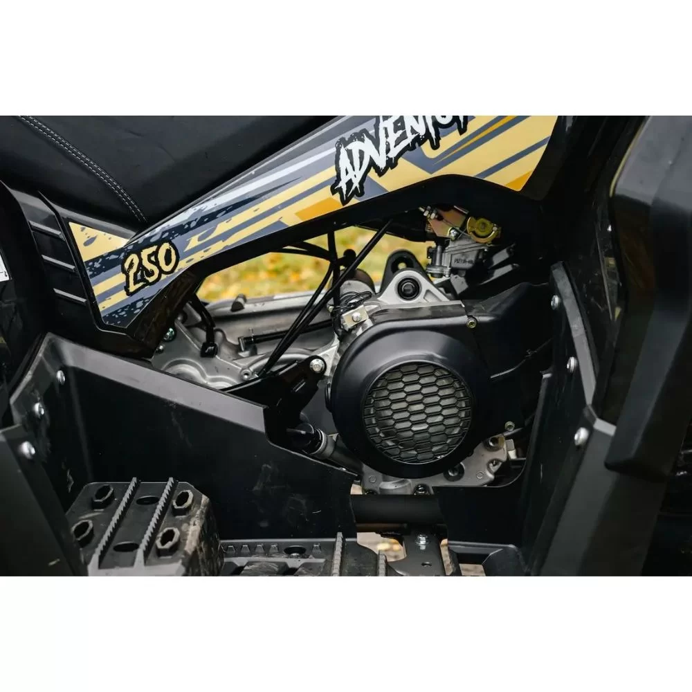 Купить квадроцикл AVM Adventure 250 NEW Квадроцикл AVM Adventure 250 NEW