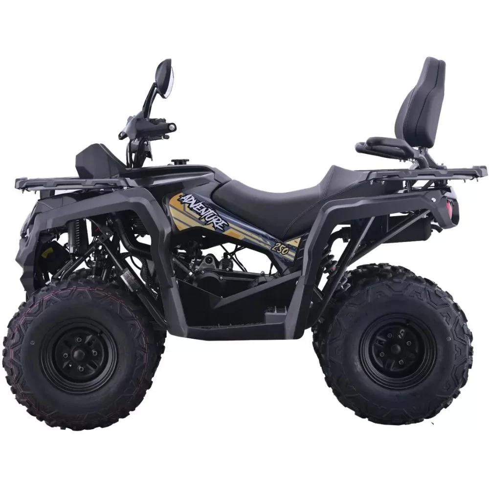 Купить квадроцикл AVM Adventure 250 NEW Квадроцикл AVM Adventure 250 NEW