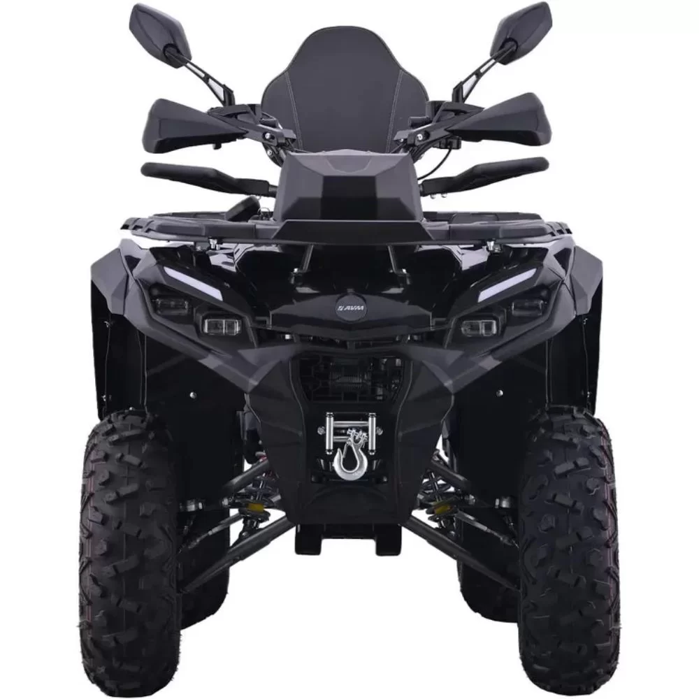 Купить квадроцикл AVM Adventure 250 NEW Квадроцикл AVM Adventure 250 NEW