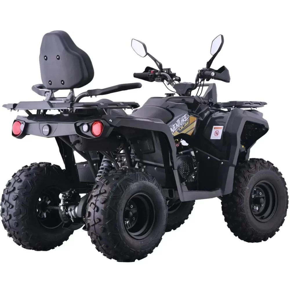 Купить квадроцикл AVM Adventure 250 NEW Квадроцикл AVM Adventure 250 NEW