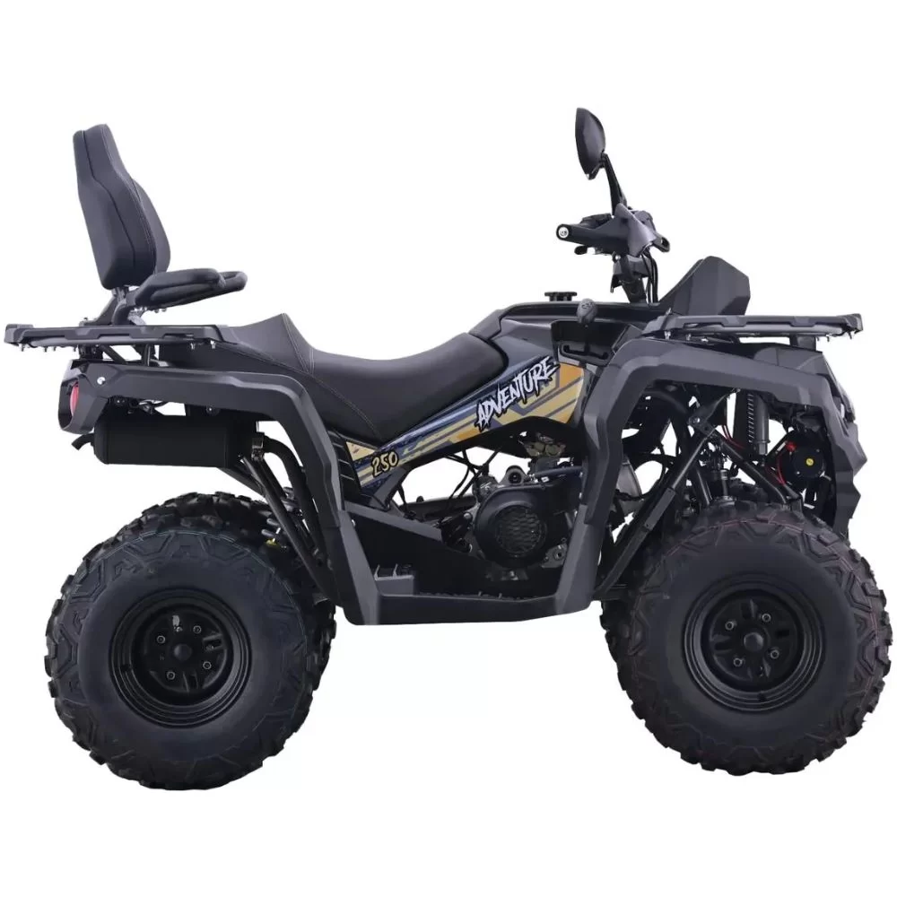 Купить квадроцикл AVM Adventure 250 NEW Квадроцикл AVM Adventure 250 NEW