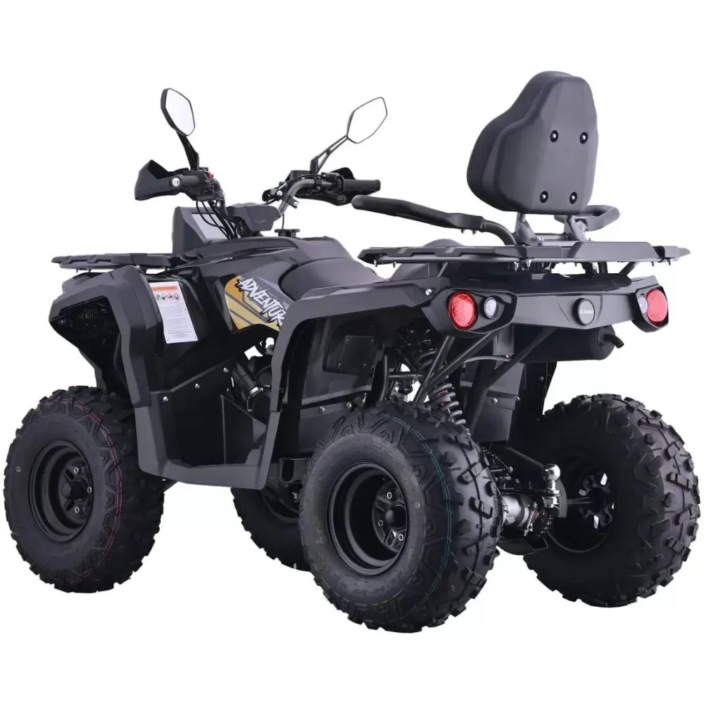 Купить квадроцикл AVM Adventure 250 NEW Квадроцикл AVM Adventure 250 NEW