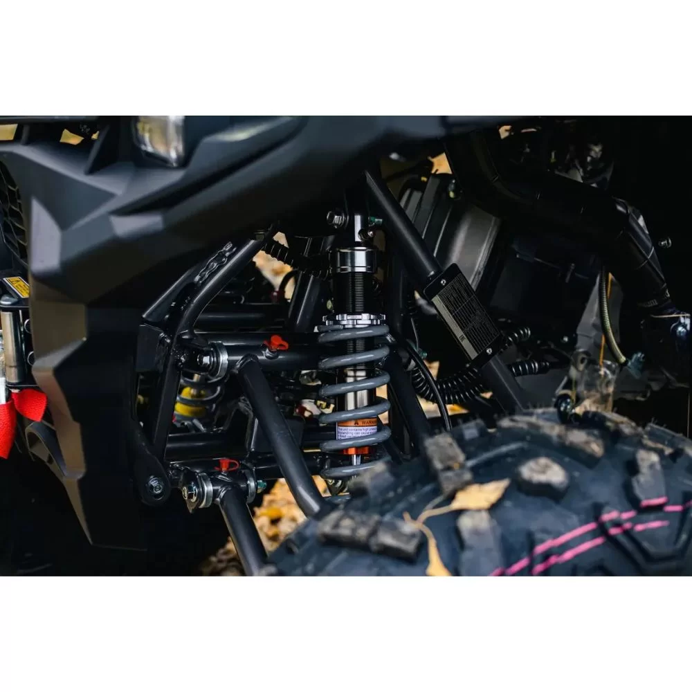 Купить квадроцикл AVM Adventure 250 NEW Квадроцикл AVM Adventure 250 NEW