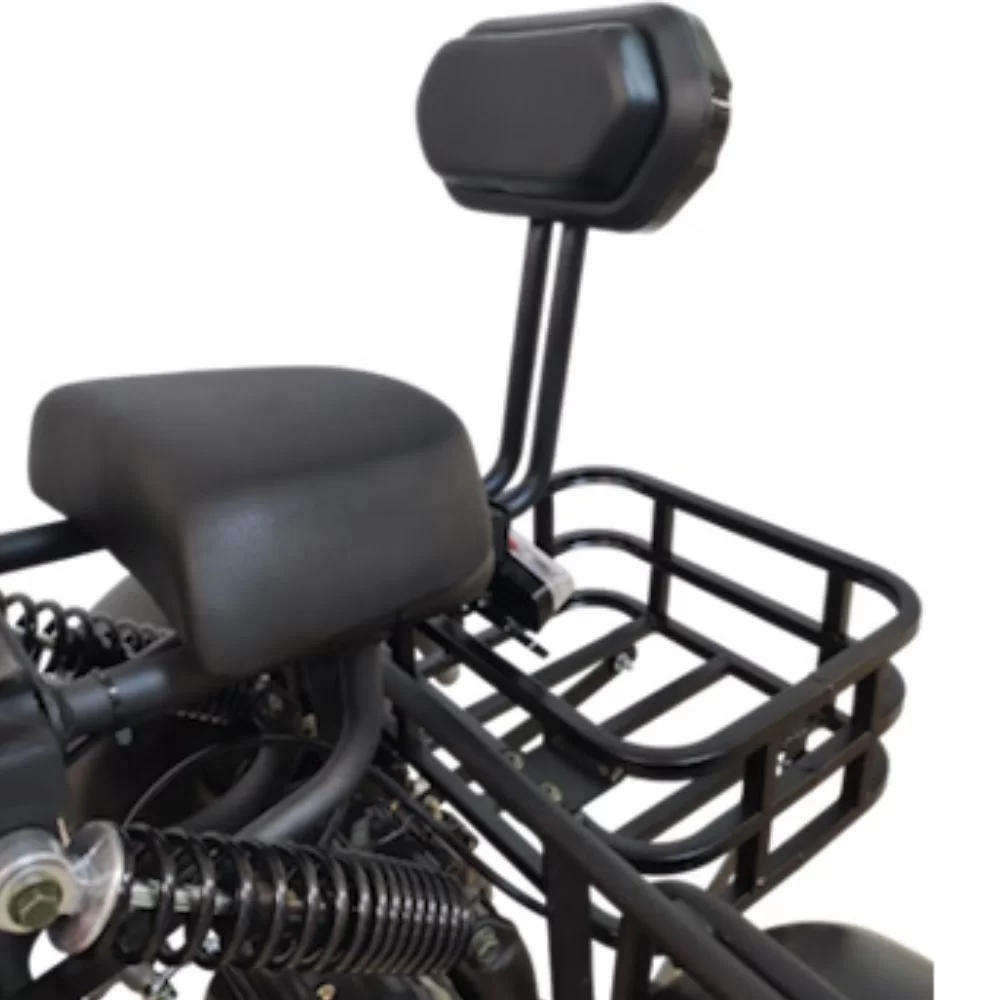 Электротрицикл CityCoco SMD S701 Minitrike New