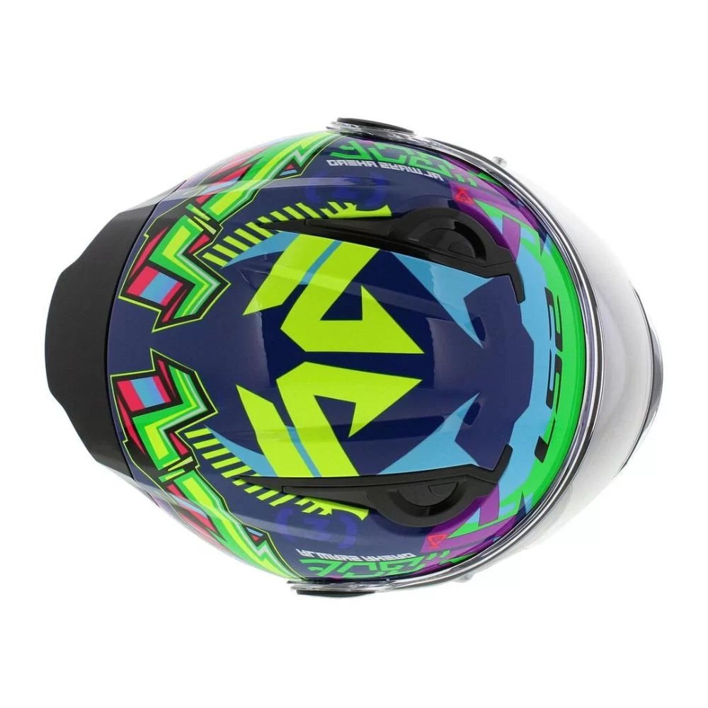 Купить шлем детский LS2 FF812 KID SVENT Шлем детский LS2 FF812 KID SVENT