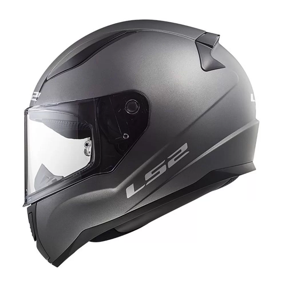 Шлем LS2 FF353 RAPID 2 SOLID