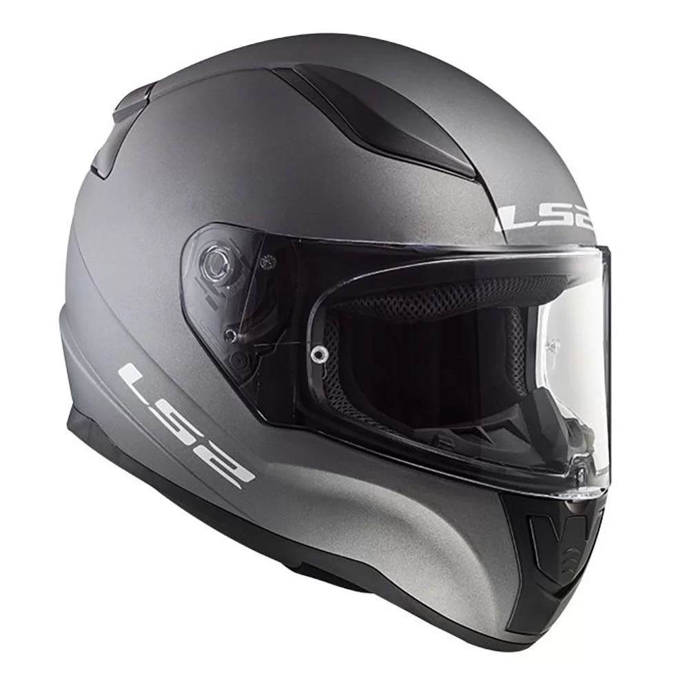 Шлем LS2 FF353 RAPID 2 SOLID