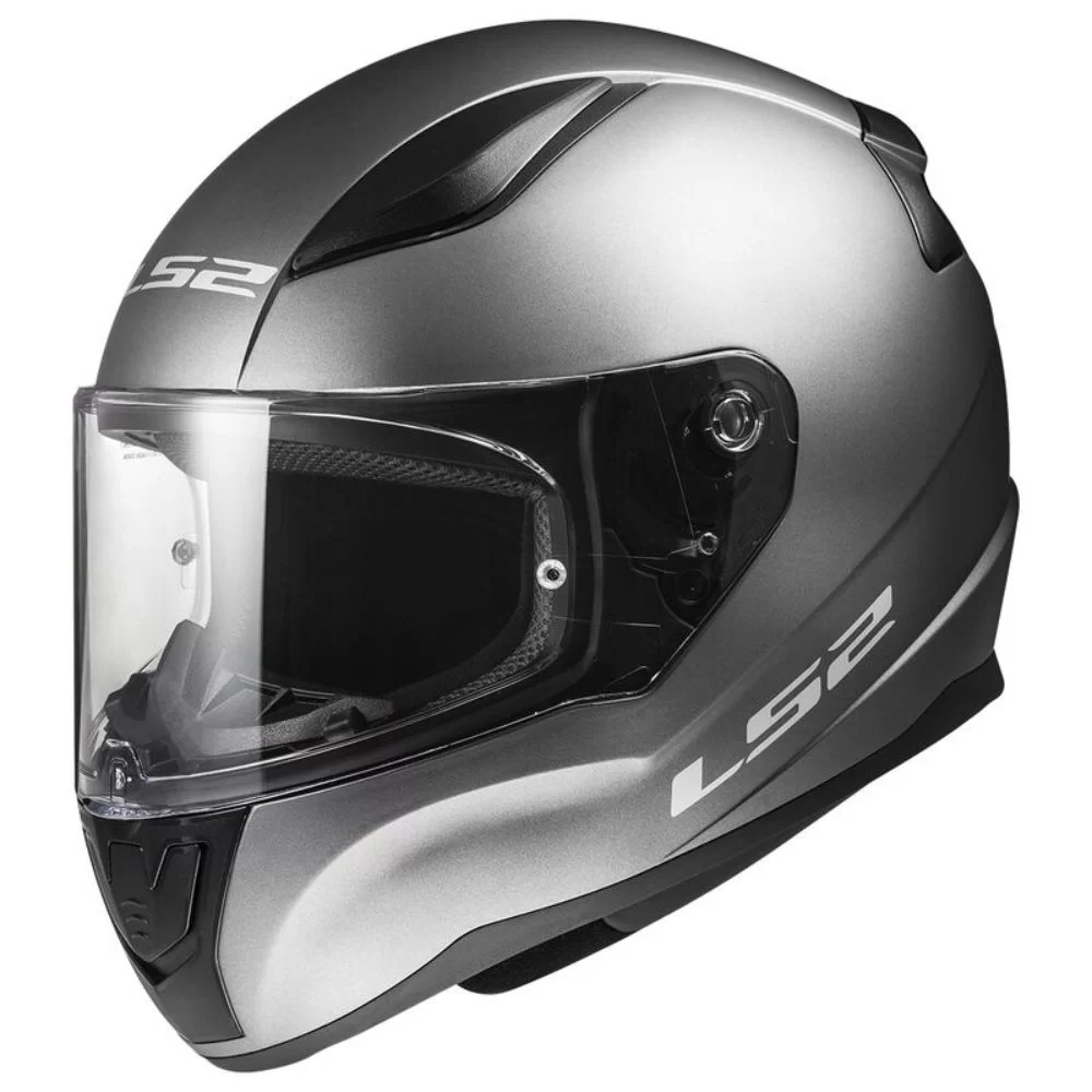 Шлем LS2 FF353 RAPID 2 SOLID