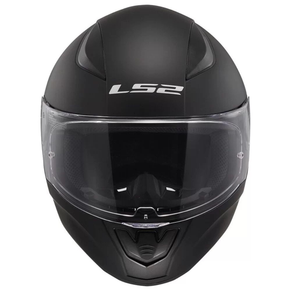 Купить шлем детский LS2 FF353 RAPID KID SINGLE MONO Шлем детский LS2 FF353 RAPID KID SINGLE MONO