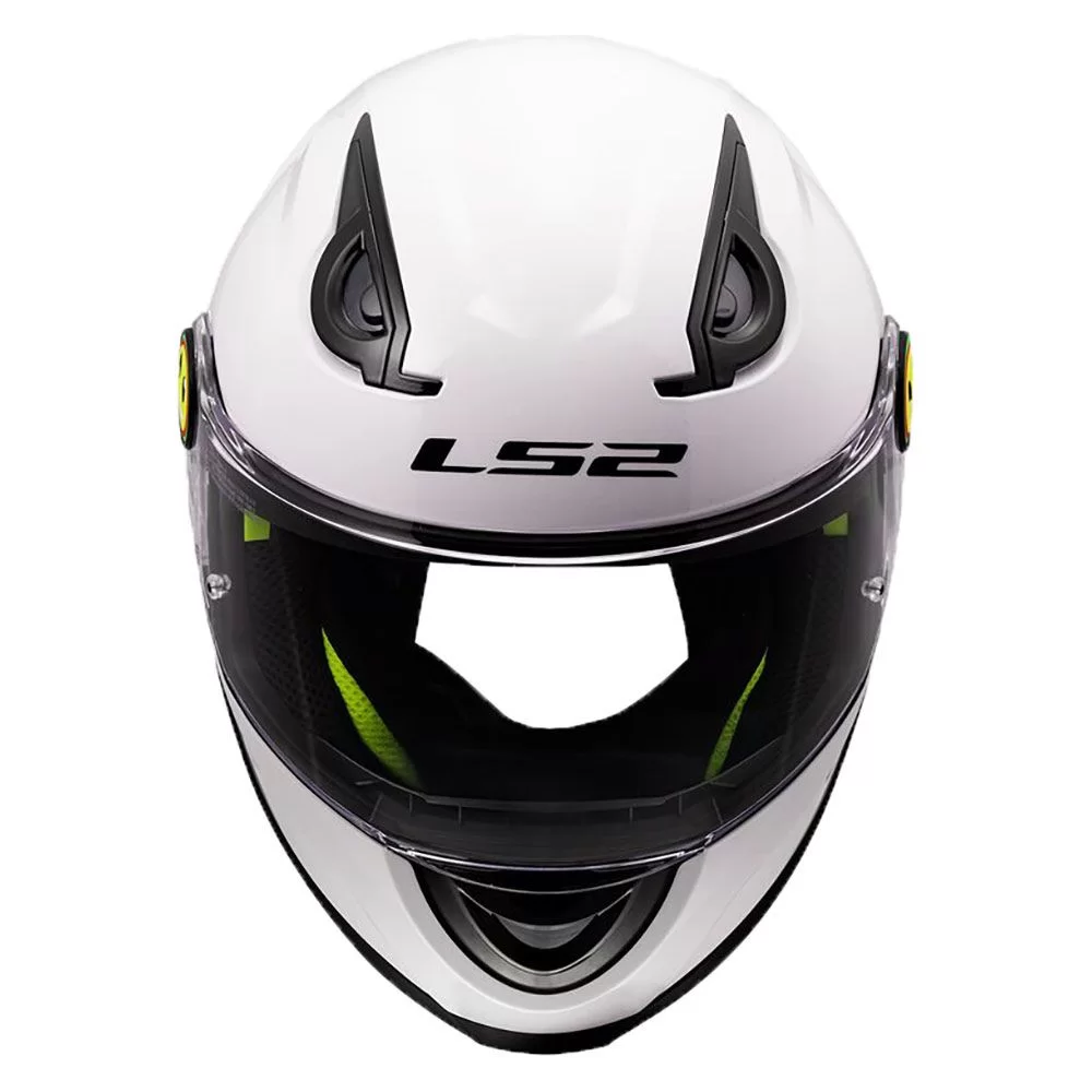 Купить шлем детский LS2 FF812 KID SOLID Шлем детский LS2 FF812 KID SOLID