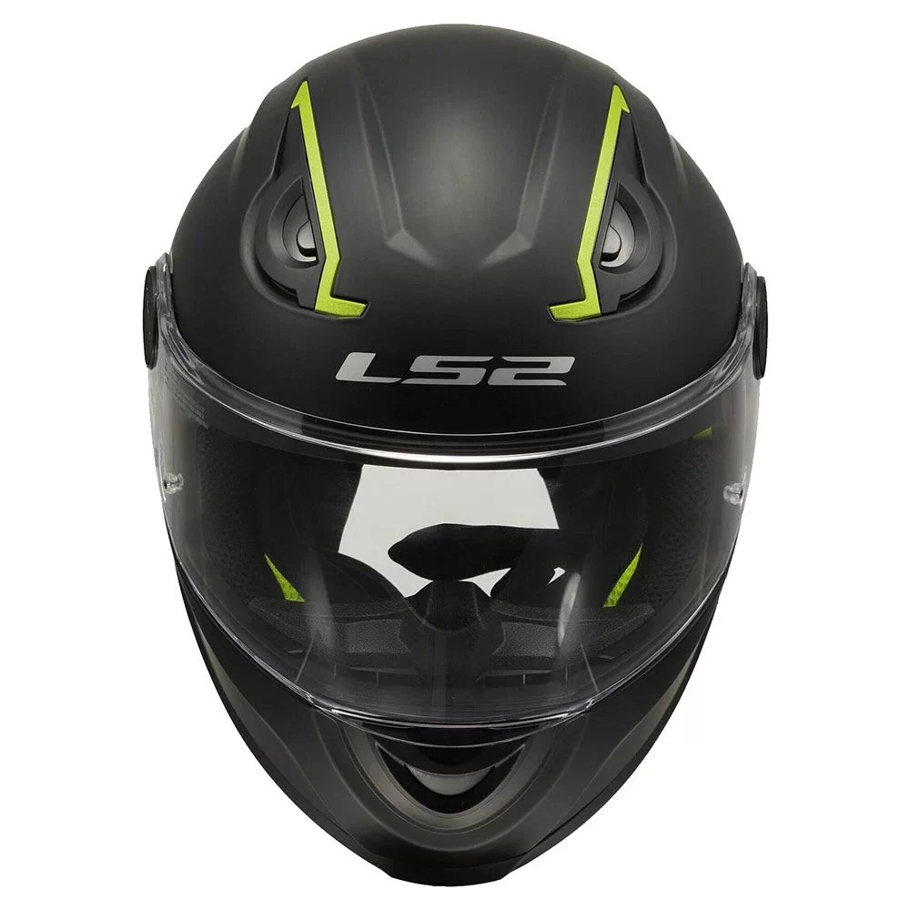 Купить шлем детский LS2 FF812 KID SOLID Шлем детский LS2 FF812 KID SOLID