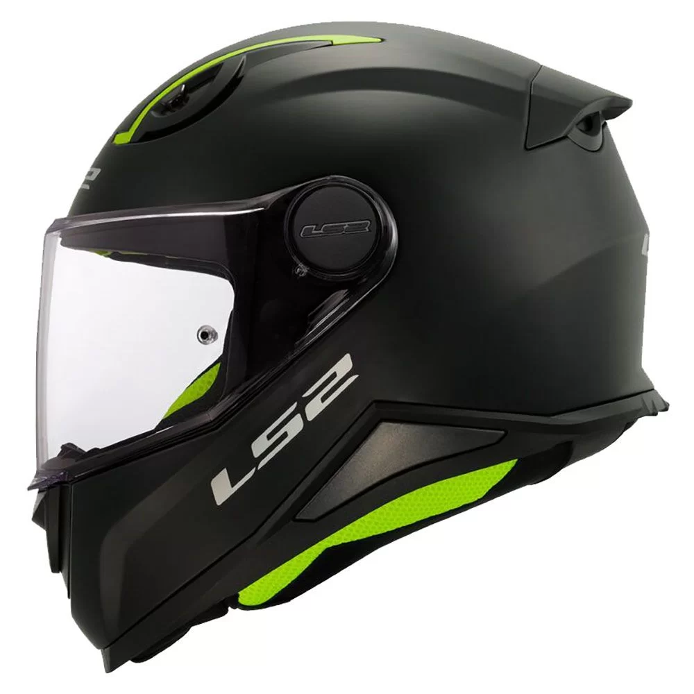 Купить шлем детский LS2 FF812 KID SOLID Шлем детский LS2 FF812 KID SOLID
