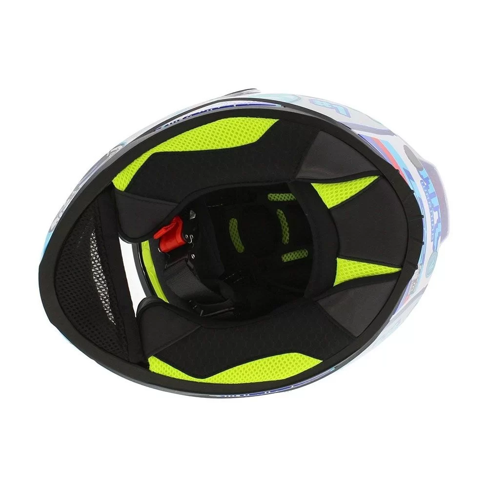 Купить шлем детский LS2 FF812 KID NEXT LEVEL Шлем детский LS2 FF812 KID NEXT LEVEL